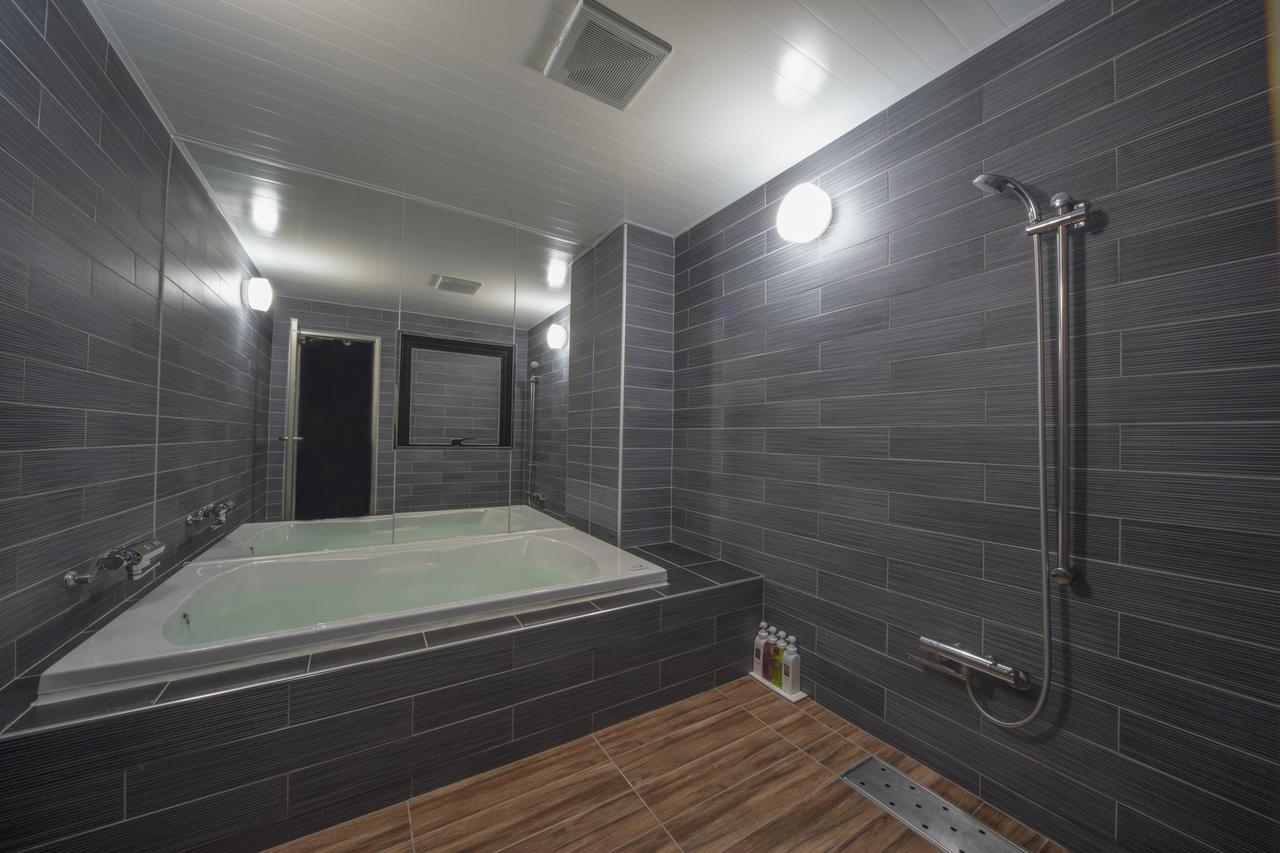 Hotel Noah Resort Sakuranomiya (Adults Only) Osaka Exterior foto